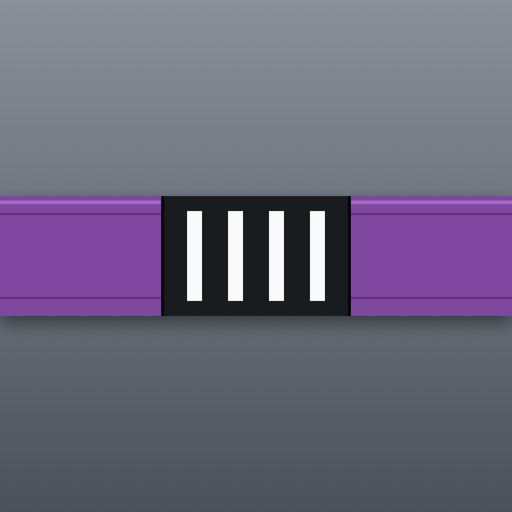 MatNotes BJJ app icon